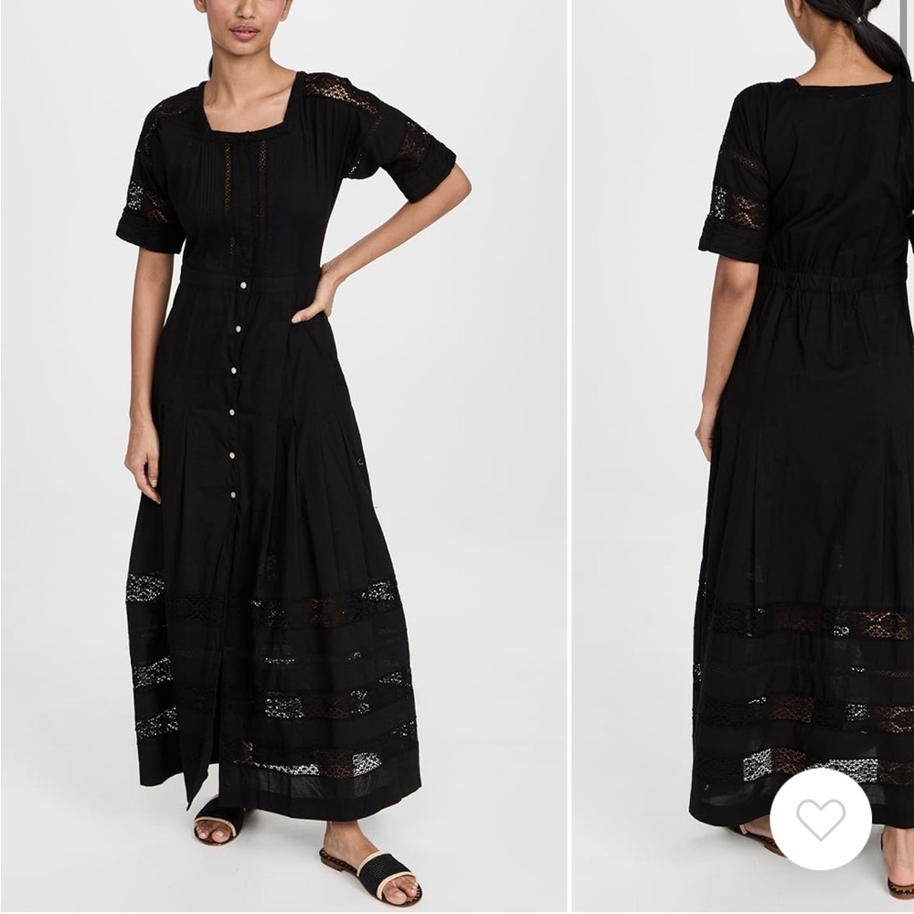 Edie Dress